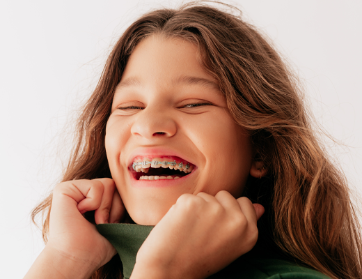Types of Braces
